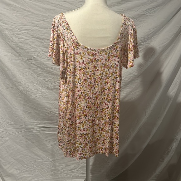 Women’s short sleeve top - Picture 4 of 5